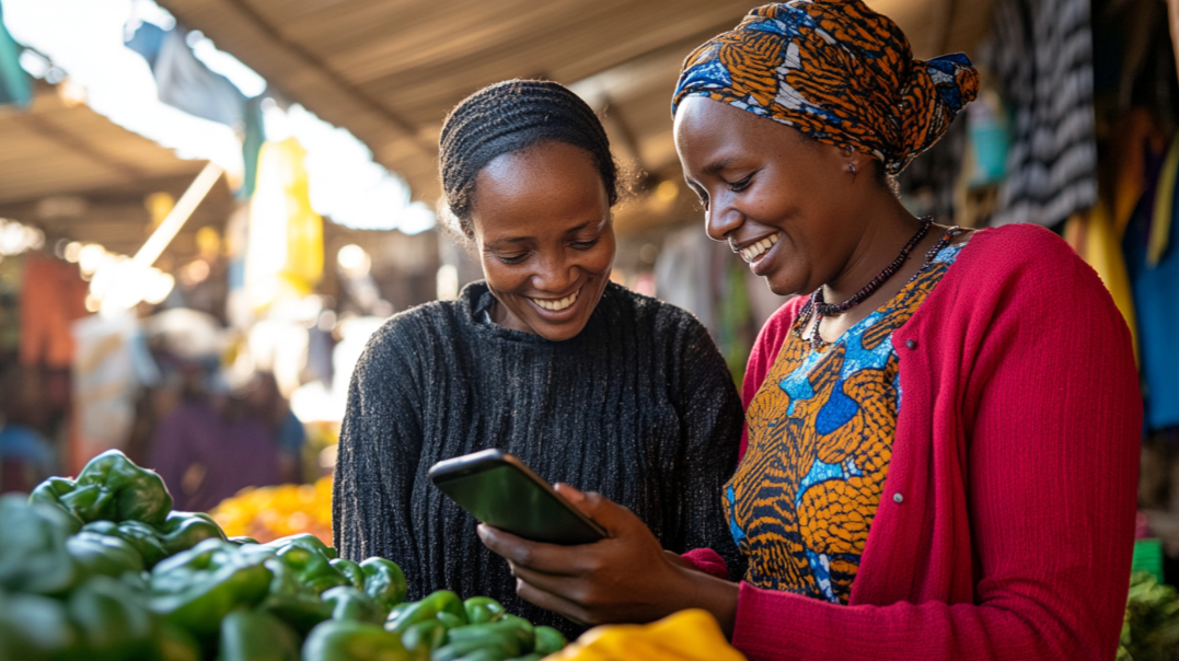 Welcome to Chomoka Plus Platform