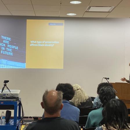 Power of Research and Assessments