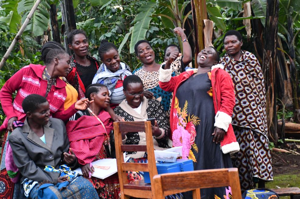 Why Choose Chomoka Plus Mobile?