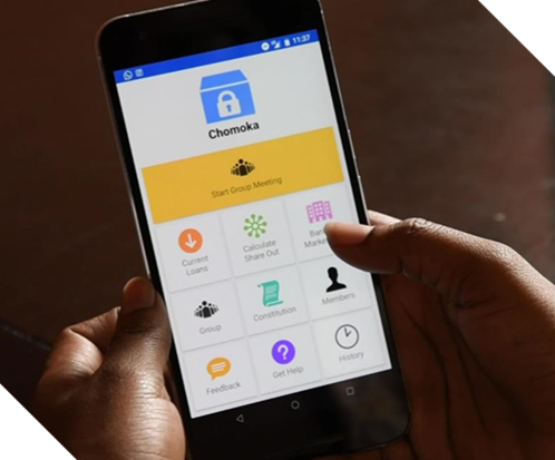 Quality of Digitize Savings Groups