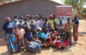 Real-Life Impact of Chomoka Plus on Savings Groups