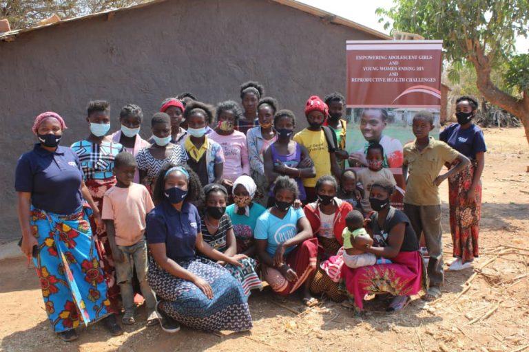 Real-Life Impact of Chomoka Plus on Savings Groups